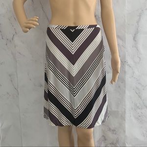 Banana Republic Women’s Silk Skirt Size 4